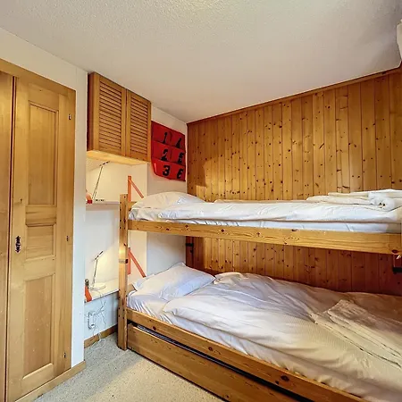 Valériane 110 Appartamento Verbier