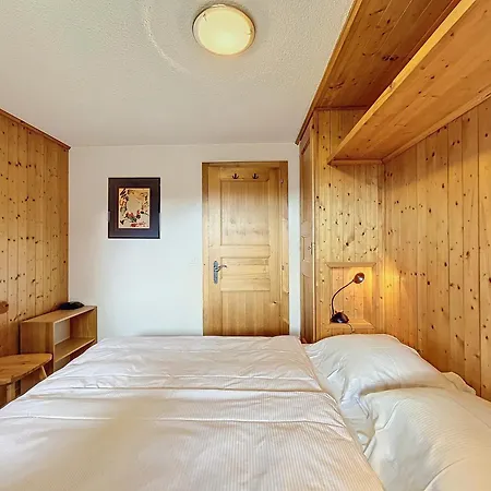 Appartamento Valériane 110 Verbier