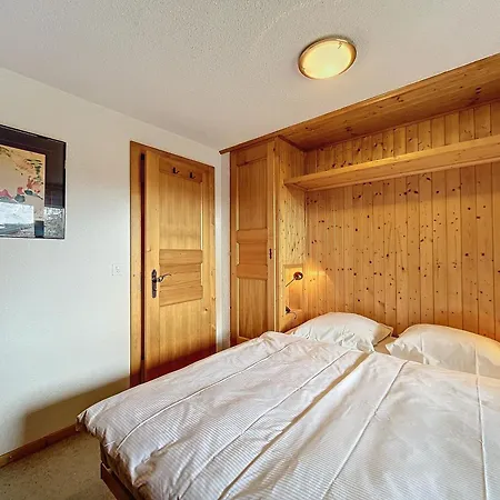 Valériane 110 * Verbier