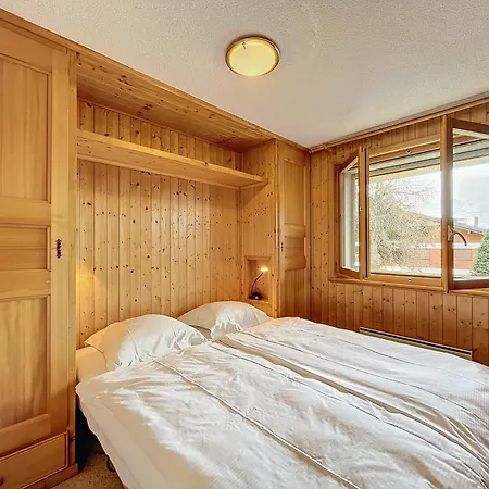 Valériane 110 Appartamento Verbier