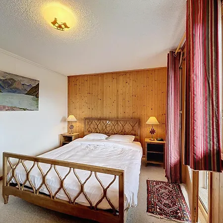 Valériane 110 Verbier