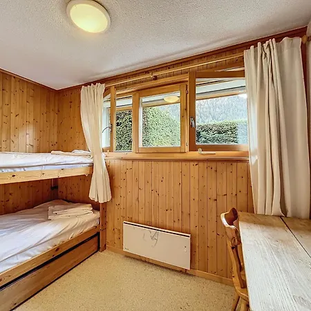 Valériane 110 Appartamento Verbier
