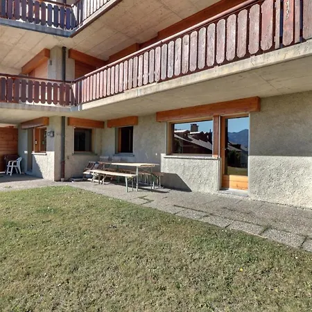 Valériane 110 * Verbier